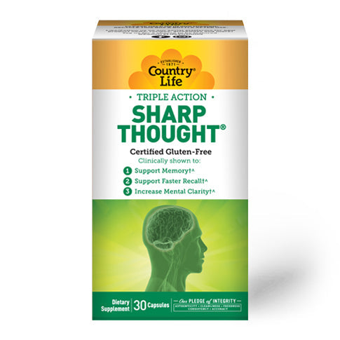 Sharpthought - Country Life