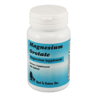 Thumbnail for Magnesium Orotate - My Village Green