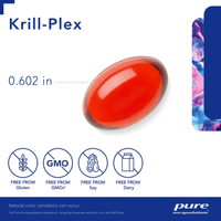 Thumbnail for Krill-Plex - Pure Encapsulations