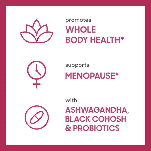 Women's One 50+ High Potency - Rainbow Light