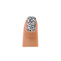 Thumbnail for Leopard Spots Topper
