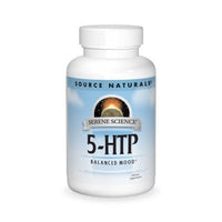 Thumbnail for Serene Science 5-HTP - My Village Green