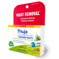 Thumbnail for Thuja Occidentalis 30C 3 MDT