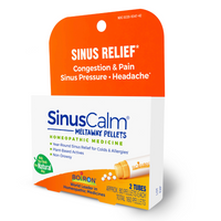 Thumbnail for SinusCalm Pellets 2 MDT