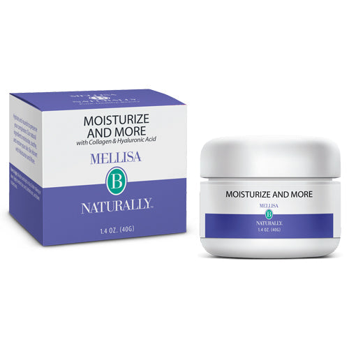 Moisturize & More W/ Collagen - My Village Green