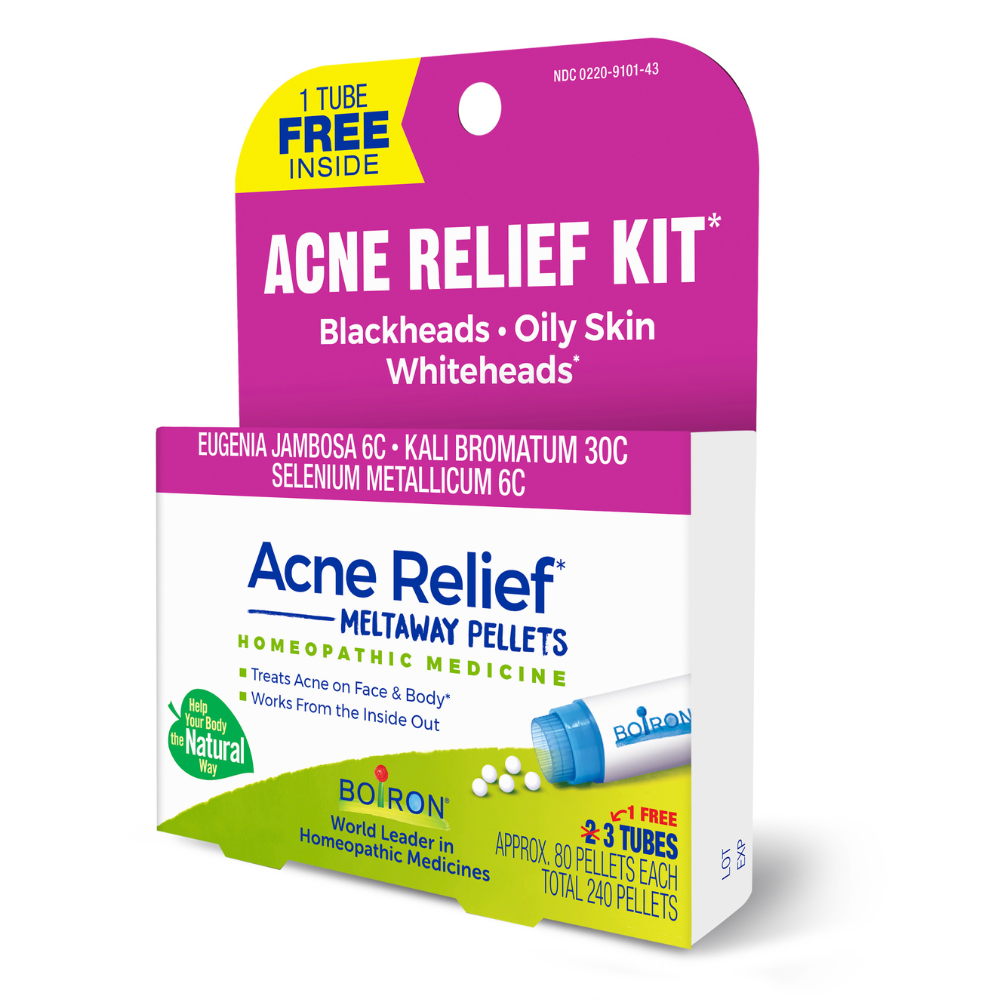 Acne Relief 3 MDT