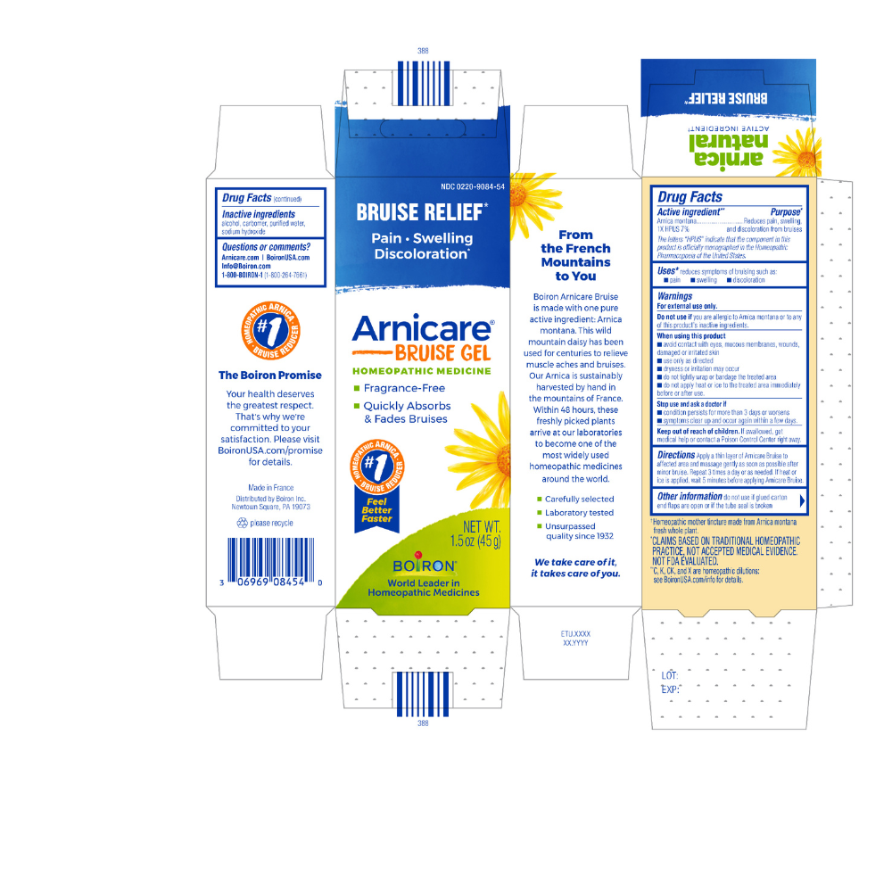 Arnicare Bruise Gel 1.5 oz