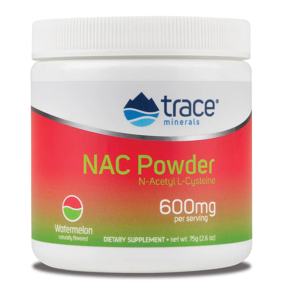 NAC Powder Watermelon