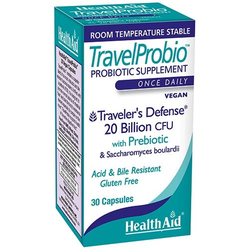 TravelProbio