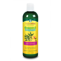 Thumbnail for Kids Therape Shampoo/bodywash - Theraneem