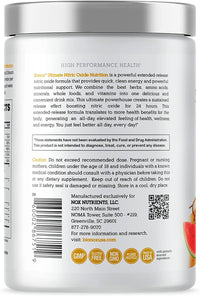 Thumbnail for Citrus M3 Ultimate Nitric Oxide Nutrition - Bionox Nutrients