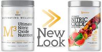 Thumbnail for Citrus M3 Ultimate Nitric Oxide Nutrition - Bionox Nutrients