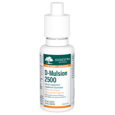 D-Mulsion 2500 - Genestra