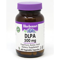 Thumbnail for Dlpa 500 Mg - Bluebonnet