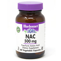 Thumbnail for NAC 500 Mg - Bluebonnet