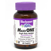 Thumbnail for Maxi One - Bluebonnet