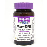 Thumbnail for Multi One (With Iron) - Bluebonnet