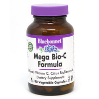 Thumbnail for Mega Bio-C Formula - Bluebonnet