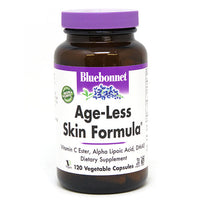 Thumbnail for Age-Less Skin Formula - Bluebonnet