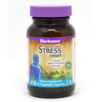 Thumbnail for Targeted Choice Stress Relief - Bluebonnet