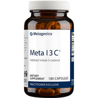 Thumbnail for Meta I 3 C - Metagenics