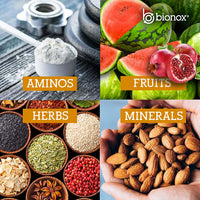 Thumbnail for Citrus M3 Ultimate Nitric Oxide Nutrition - Bionox Nutrients