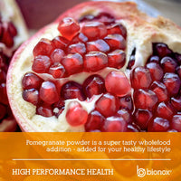 Thumbnail for Citrus M3 Ultimate Nitric Oxide Nutrition - Bionox Nutrients