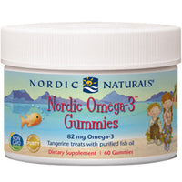Thumbnail for Nordic Omega-3 Gummies - My Village Green