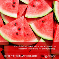 Thumbnail for Citrus M3 Ultimate Nitric Oxide Nutrition - Bionox Nutrients