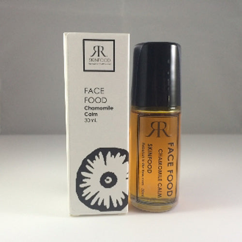 Calm Face Food Chamomile - My Village Green