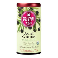 Thumbnail for Organic Açaí Green Superfruit - My Village Green
