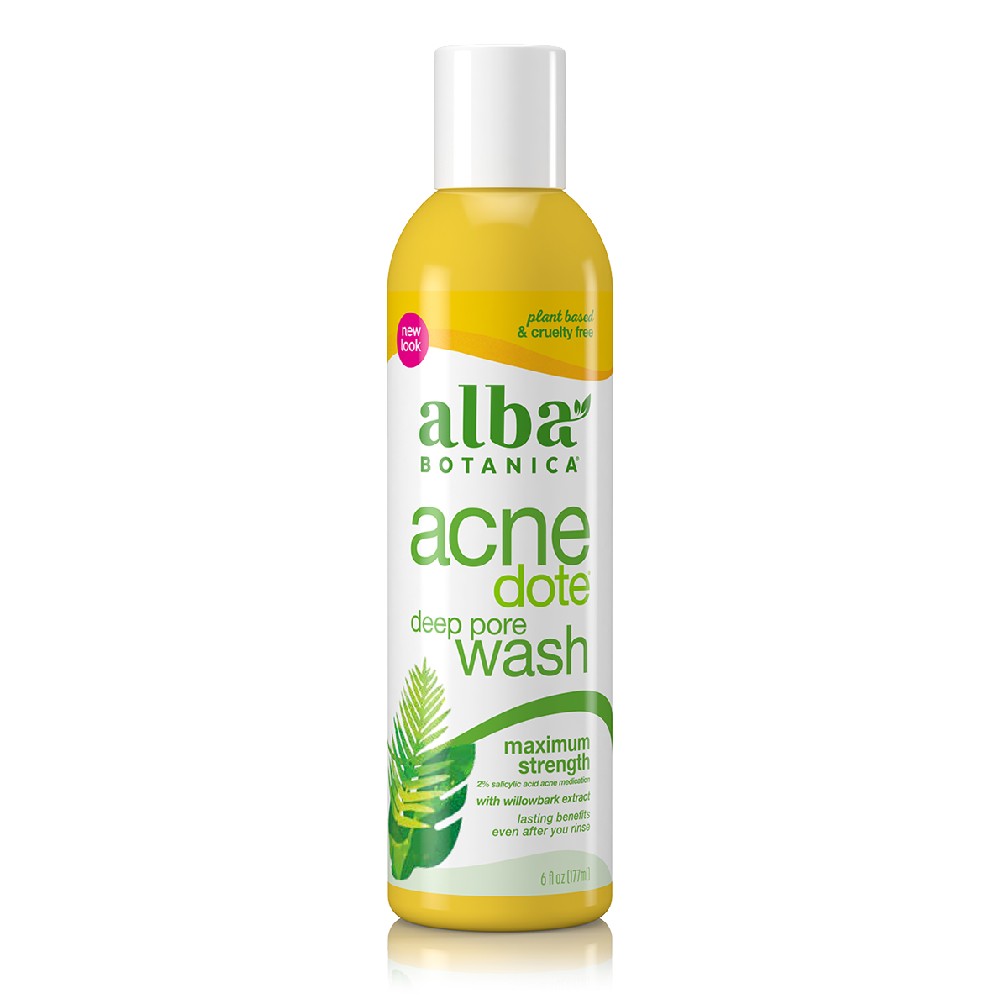 Acnedote - Alba Botanica