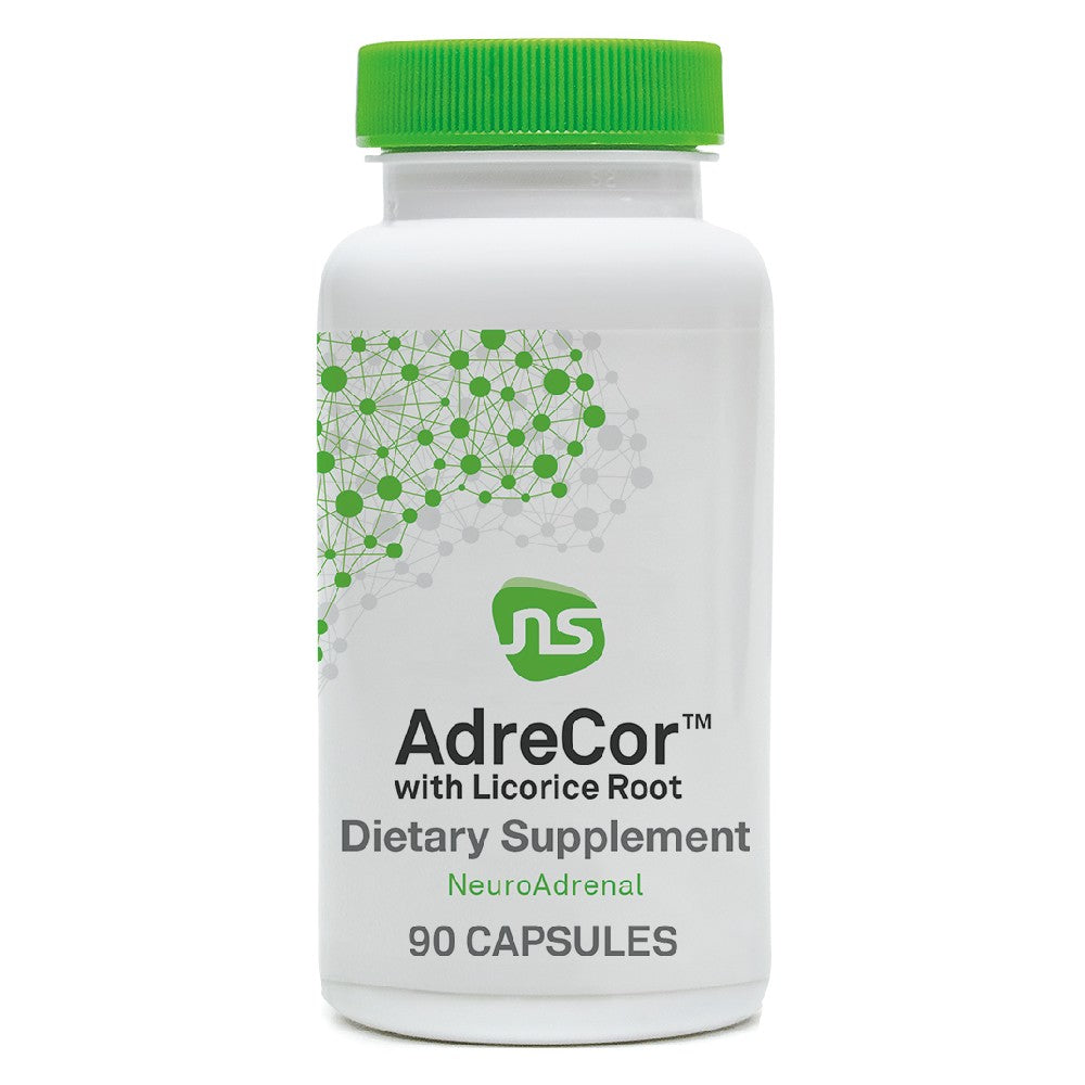 AdreCor with Licorice Root