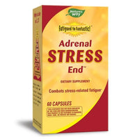 Thumbnail for Fatigued to Fantastic! Adrenal Stress-End - My Village Green