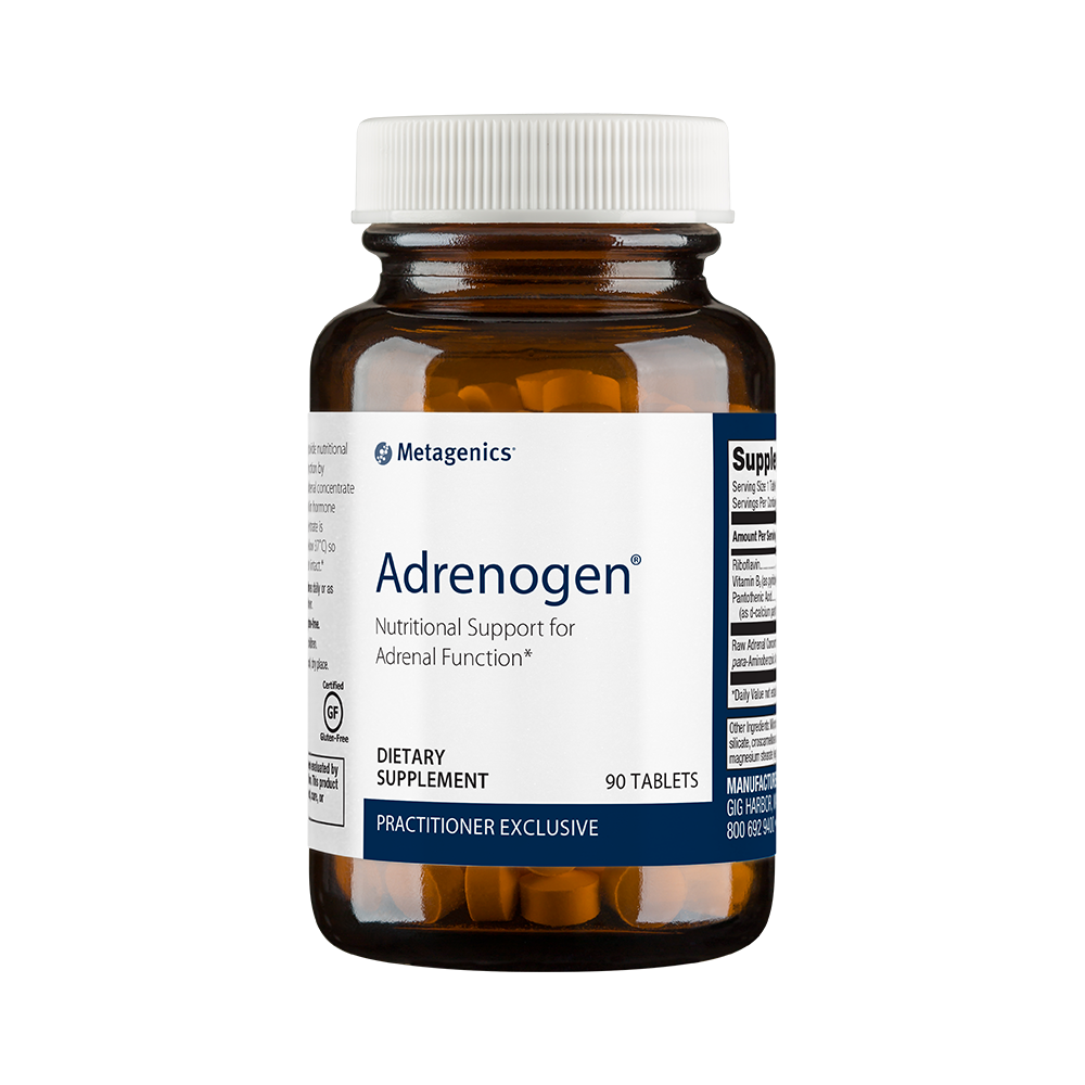 Adrenogen - Metagenics