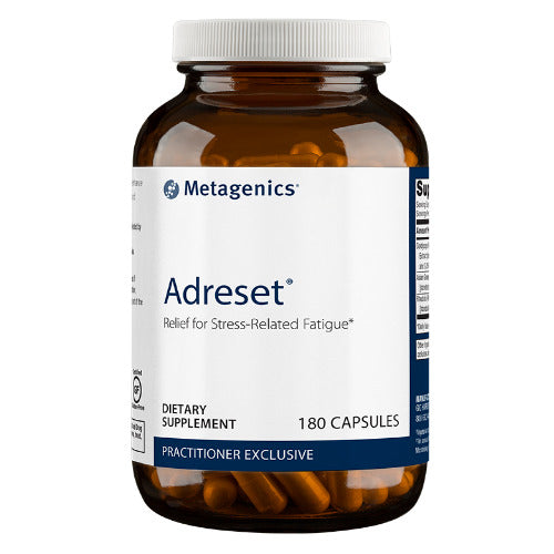 Adreset - Metagenics