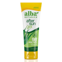 Thumbnail for After Sun Gel - Alba Botanica
