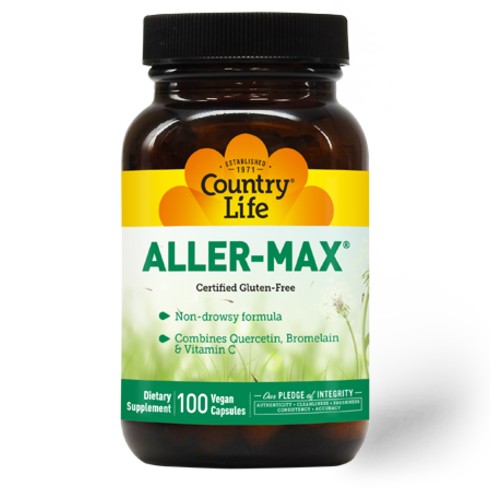 Aller-Max - Country Life