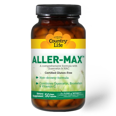 Aller-Max - Country Life