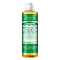 Thumbnail for Pure-Castile Liquid Soap - Dr Bronners