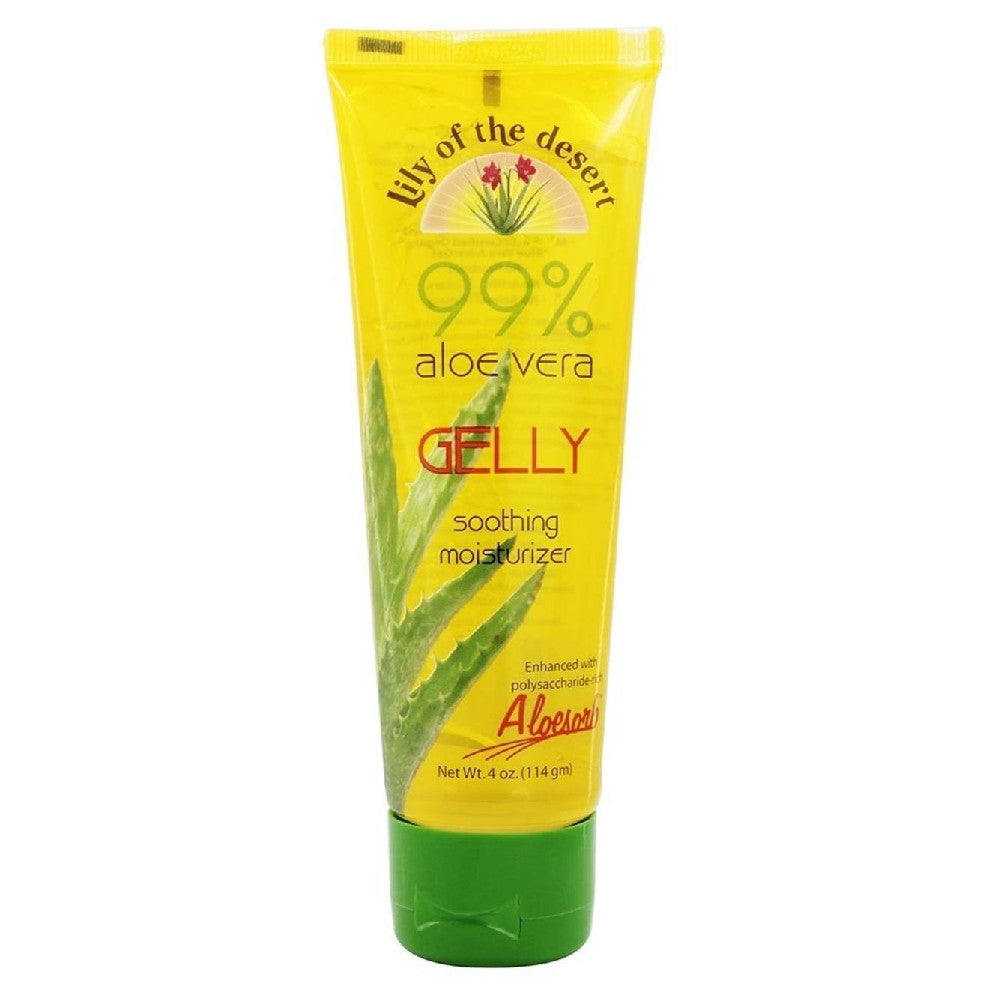 99 Aloe Vera Gelly