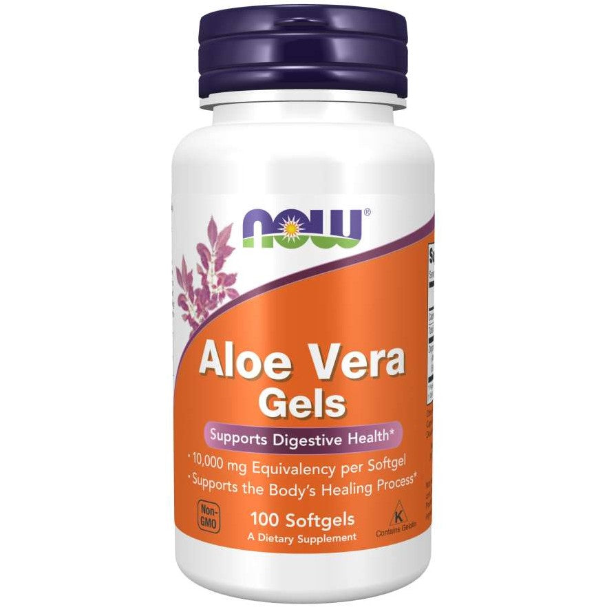 Aloe Vera 10,000 mg - My Village Green