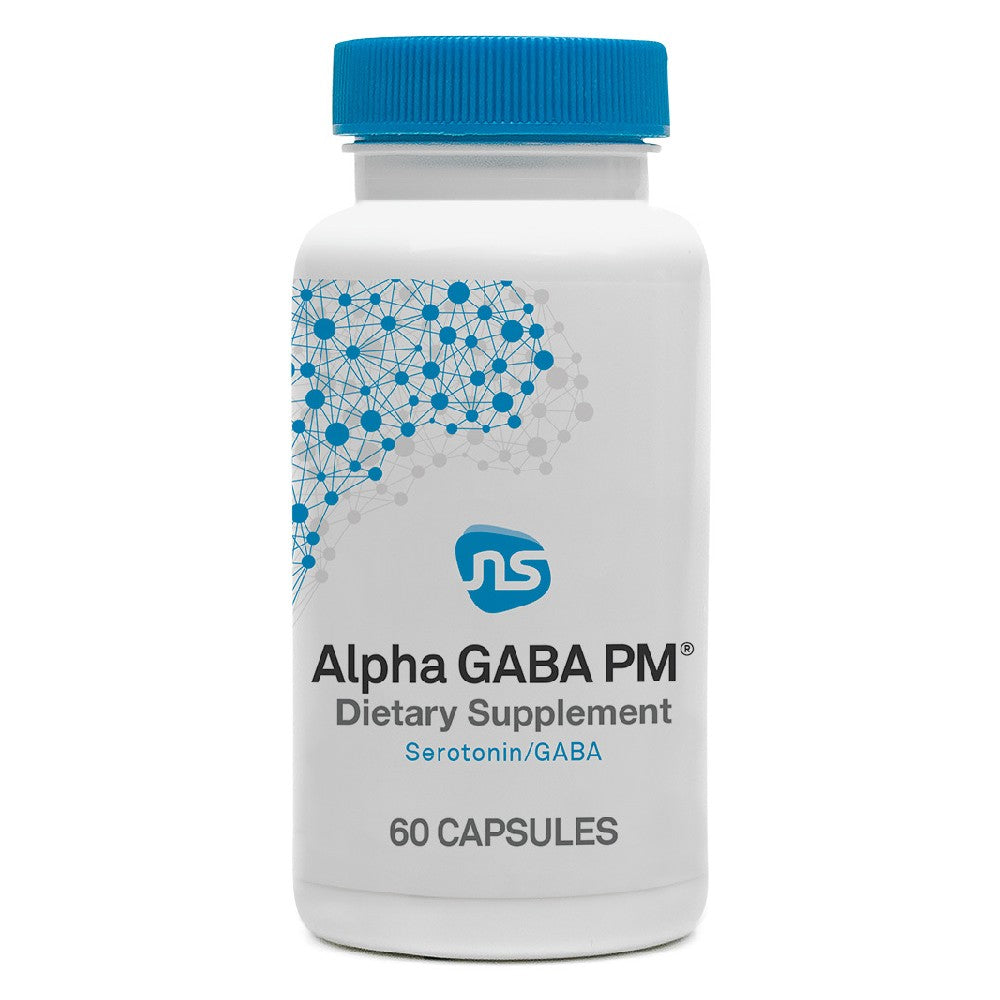 Alpha GABA PM