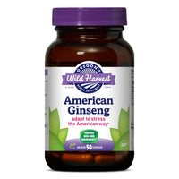 Thumbnail for American Ginseng - My Village Green