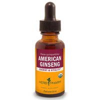 Thumbnail for American Ginseng