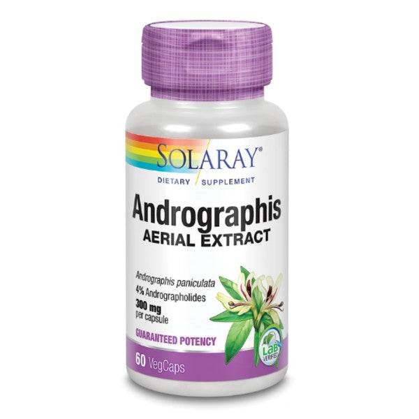 Andrographis Aerial Extract - My Village Green