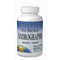 Thumbnail for Andrographis, Full Spectrum