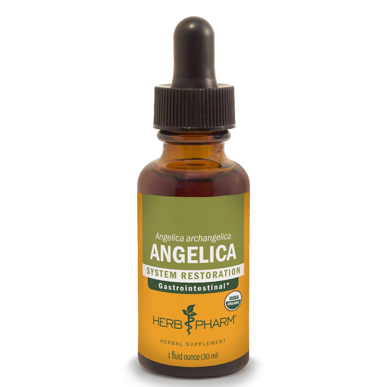 Angelica - My Village Green