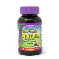 Thumbnail for Rainforest Animalz Whole Food Based Multiple - Bluebonnet