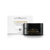 Thumbnail for Bio Damascena Anti-Aging Face Cream - Alteya Organics